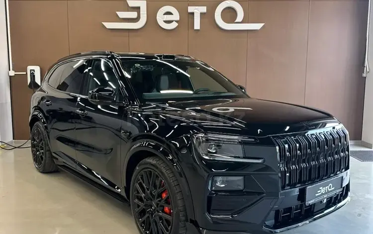 Zeekr 8x Shadow 2026 года за 56 990 000 тг. в Алматы