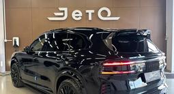 Zeekr 8x Shadow 2026 года за 56 990 000 тг. в Алматы – фото 4