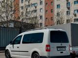 Volkswagen Caddy 2014 года за 12 000 000 тг. в Алматы