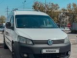 Volkswagen Caddy 2014 года за 12 000 000 тг. в Алматы – фото 3