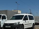 Volkswagen Caddy 2014 года за 12 000 000 тг. в Алматы – фото 5