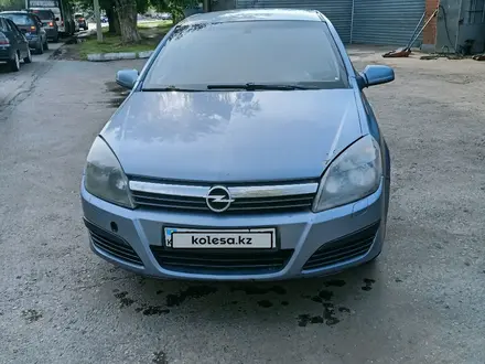 Opel Astra 2007 года за 2 550 000 тг. в Петропавловск – фото 3