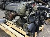 Двигатель Mercedes-Benz M119 E50 5.0 л за 1 300 000 тг. в Семей – фото 3