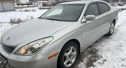 Lexus ES 330 2004 годаfor6 100 000 тг. в Алматы – фото 2