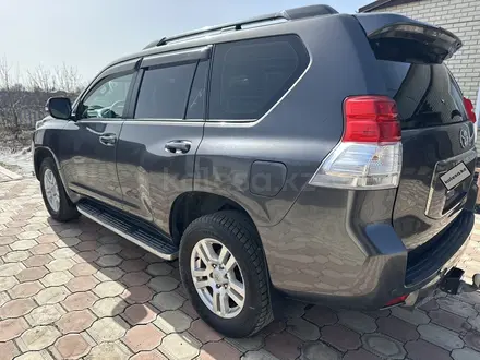 Toyota Land Cruiser Prado 2010 года за 15 000 000 тг. в Павлодар – фото 6