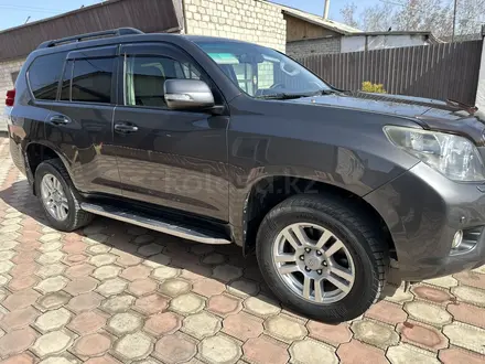 Toyota Land Cruiser Prado 2010 года за 15 000 000 тг. в Павлодар – фото 7