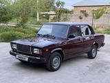 ВАЗ (Lada) 2107 2007 года за 1 500 000 тг. в Шымкент – фото 3