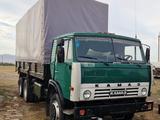 КамАЗ  53212 1990 годаүшін8 000 000 тг. в Семей – фото 3