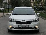 Kia Cerato 2014 годаүшін5 100 000 тг. в Шымкент – фото 2