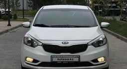 Kia Cerato 2014 года за 5 100 000 тг. в Шымкент – фото 2