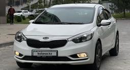 Kia Cerato 2014 года за 5 100 000 тг. в Шымкент