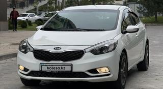 Kia Cerato 2014 года за 5 100 000 тг. в Шымкент
