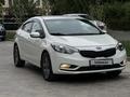 Kia Cerato 2014 года за 5 100 000 тг. в Шымкент – фото 3