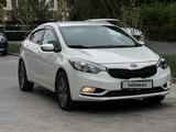 Kia Cerato 2014 годаүшін5 100 000 тг. в Шымкент – фото 3