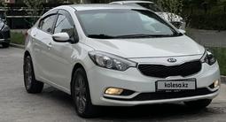 Kia Cerato 2014 года за 5 100 000 тг. в Шымкент – фото 3