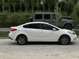 Kia Cerato 2014 годаүшін5 100 000 тг. в Шымкент – фото 4