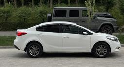 Kia Cerato 2014 года за 5 100 000 тг. в Шымкент – фото 4