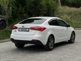 Kia Cerato 2014 годаүшін5 100 000 тг. в Шымкент – фото 5