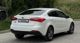 Kia Cerato 2014 года за 5 100 000 тг. в Шымкент – фото 5