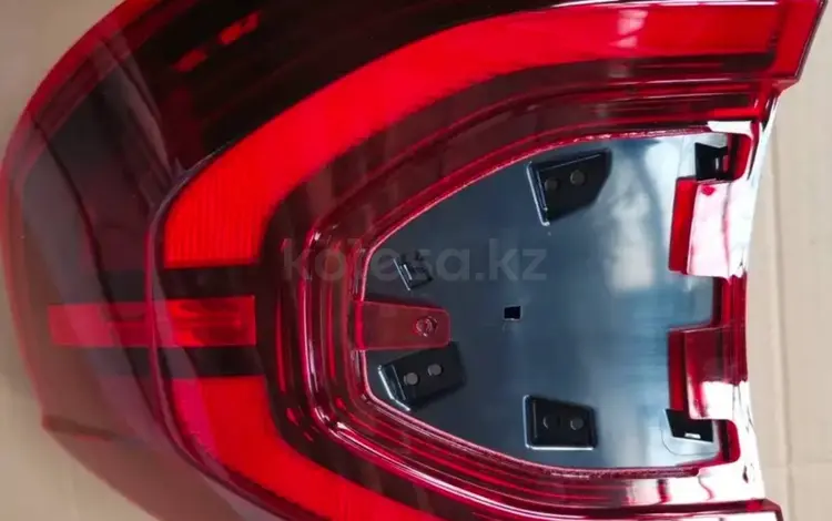 Задний фонарь на Hyundai Mufasa за 130 000 тг. в Алматы