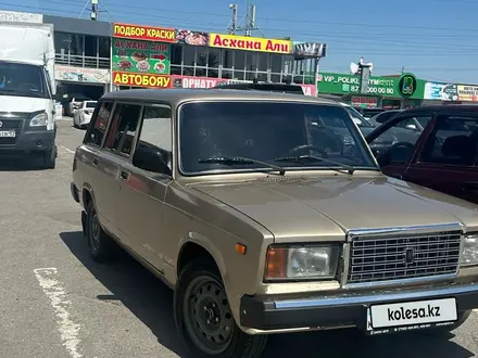 ВАЗ (Lada) 2104 2012 года за 2 000 000 тг. в Шымкент – фото 7