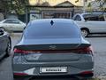 Hyundai Elantra 2022 годаfor9 450 000 тг. в Алматы – фото 5