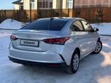 Hyundai Accent 2020 годаfor7 450 000 тг. в Астана