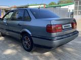 Volkswagen Passat 1994 года за 1 100 000 тг. в Уральск – фото 3