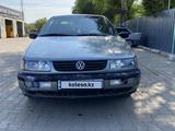 Volkswagen Passat 1994 года за 1 100 000 тг. в Уральск – фото 5