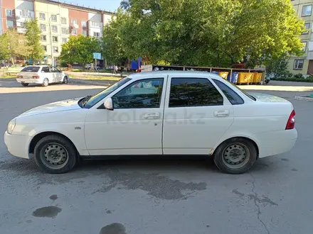 ВАЗ (Lada) Priora 2170 2013 года за 1 700 000 тг. в Караганда – фото 4