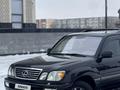 Lexus LX 470 2004 годаfor9 500 000 тг. в Талдыкорган – фото 2