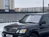 Lexus LX 470 2004 года за 10 500 000 тг. в Алматы – фото 2