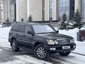 Lexus LX 470 2004 годаfor9 500 000 тг. в Талдыкорган – фото 8