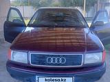 Audi 100 1993 годаүшін1 500 000 тг. в Тараз