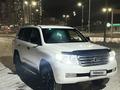 Toyota Land Cruiser 2008 года за 12 500 000 тг. в Астана – фото 2