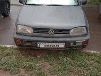 Volkswagen Golf 1994 годаүшін800 000 тг. в Семей