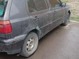 Volkswagen Golf 1994 годаүшін800 000 тг. в Семей – фото 4