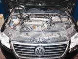 Ремонт двигателя VOLKSWAGEN диагностика двигателя Диагностика и ультразвуко в Алматы