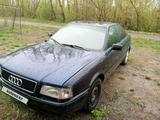 Audi 80 1993 годаүшін1 600 000 тг. в Усть-Каменогорск