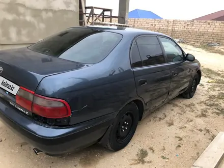 Toyota Carina E 1994 года за 1 600 000 тг. в Актау – фото 3