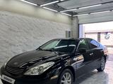 Lexus ES 300 2003 года за 5 500 000 тг. в Тараз – фото 4