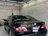 Lexus ES 300 2003 года за 5 500 000 тг. в Тараз – фото 5