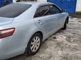 Toyota Camry 2006 года за 7 500 000 тг. в Алматы – фото 2