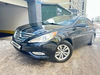 Hyundai Sonata 2011 годаfor6 500 000 тг. в Астана