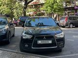 Mitsubishi ASX 2012 года за 6 100 000 тг. в Алматы – фото 2