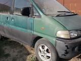 Mitsubishi Space Gear 1996 годаfor1 900 000 тг. в Алматы – фото 3