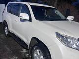 Toyota Land Cruiser Prado 2014 года за 16 500 000 тг. в Астана – фото 3