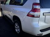 Toyota Land Cruiser Prado 2014 года за 16 500 000 тг. в Астана – фото 4