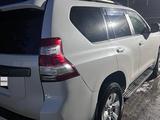 Toyota Land Cruiser Prado 2014 года за 16 500 000 тг. в Астана – фото 5