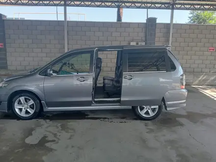 Mazda MPV 2005 года за 6 000 000 тг. в Конаев (Капшагай) – фото 2